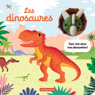 Les Dinosaures