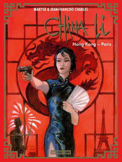 China Li
