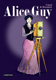 Alice Guy