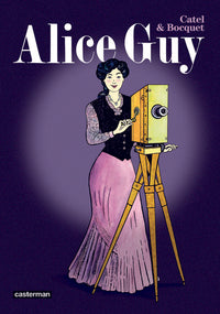 Alice Guy