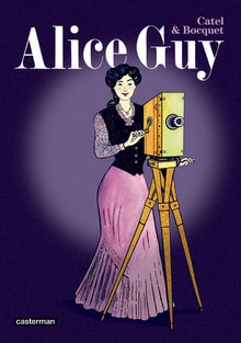 Alice Guy