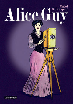 Alice Guy