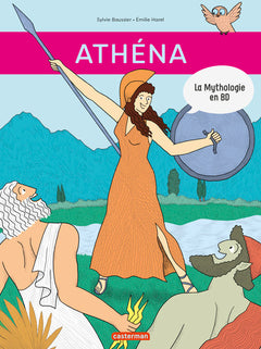 Athéna
