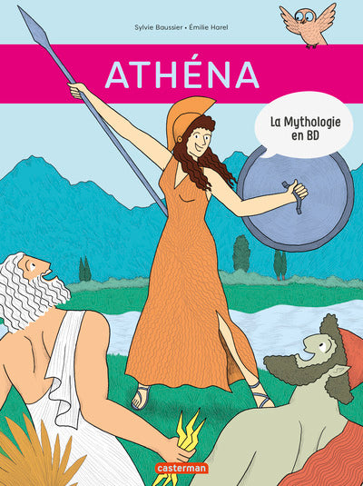 Athéna