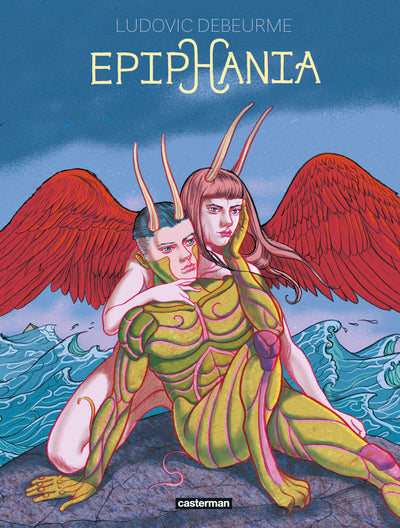 Epiphania: Intégrale
