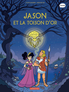 Jason et la Toison d'Or