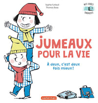 Jumeaux pour la vie