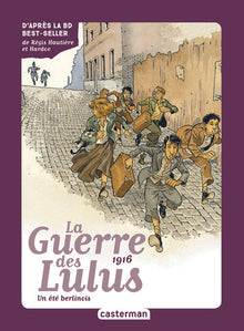 La guerre des Lulus