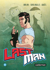 Lastman