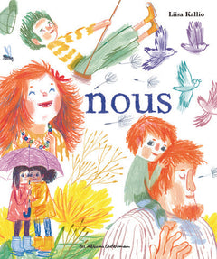 Nous