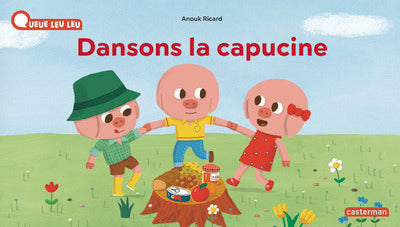 Dansons la capucine
