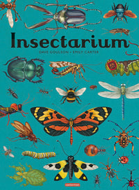 Encyclopedium - Insectarium