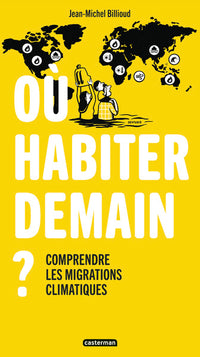 Où habiter demain ?