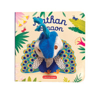 Nathan le paon