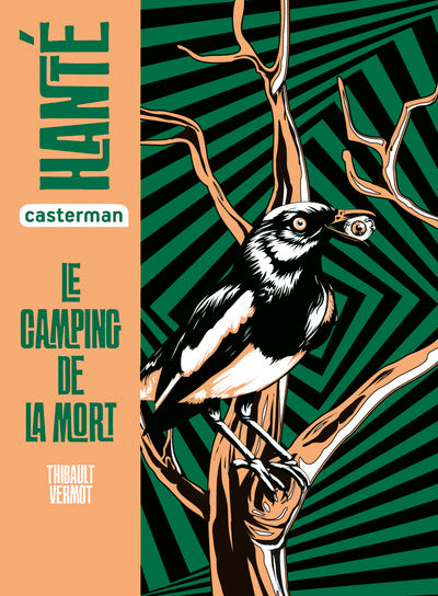 Le camping de la mort