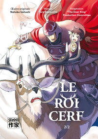 Le Roi Cerf