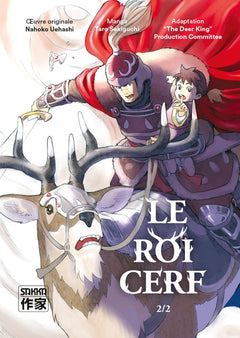 Le roi cerf
