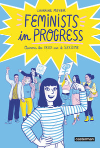 feminists in progress