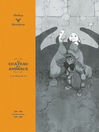 Le sang du roi