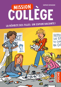 Mission Collège