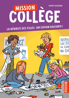 Mission Collège