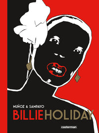 Billie Holiday