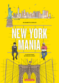 New-York Mania