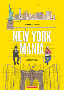 New-York Mania