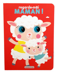 Regarde-moi, maman