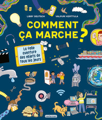 Comment ça marche ?