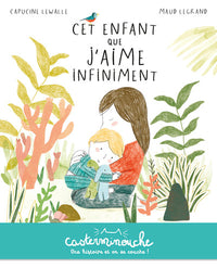 Casterminouche - Cet enfant que j'aime infiniment