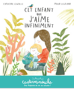Casterminouche - Cet enfant que j'aime infiniment