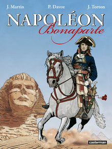 Napoléon Bonaparte: Intégrale