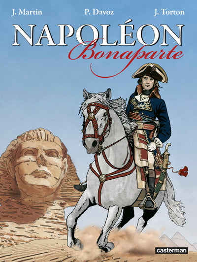 Napoléon Bonaparte: Intégrale