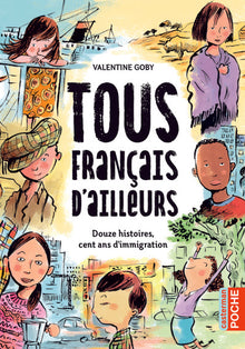 Tous français d'ailleurs