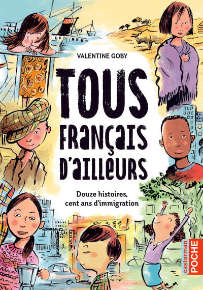 Tous français d'ailleurs