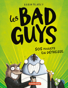 Les bad guys