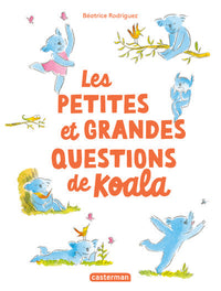 Les petites et grandes questions de Koala