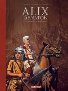 Le Serment d'Arminius