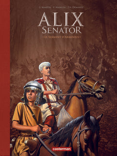 Le Serment d'Arminius