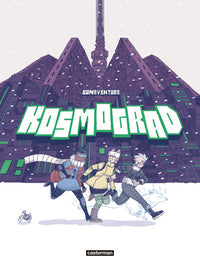 Kosmograd