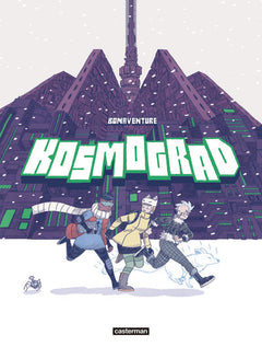 Kosmograd