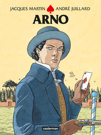 Arno: Intégrale