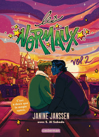 Les Normaux