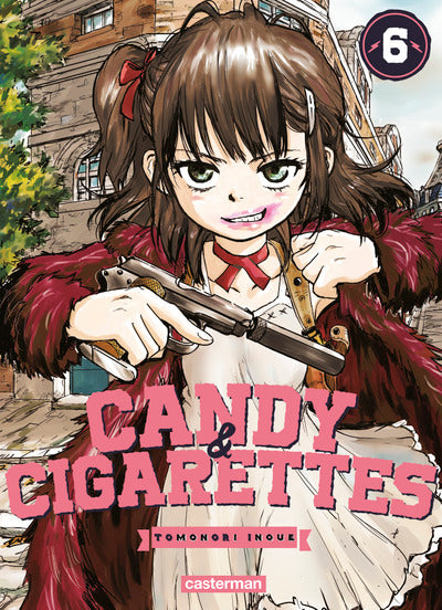 Candy & Cigarettes