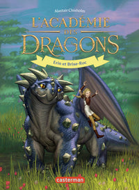 L'Académie des dragons