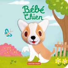 Bébé chien