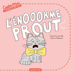 Castermini - L'énooorme prout