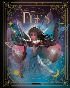 Le royaume des fées