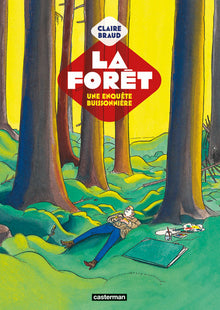La forêt